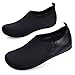 FEETCITY Mens Water Shoes Swim Shoes Women Quick-Dry Barefoot Beach Surf Boat Yoga Sneakers