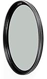 B+W 67mm XS-Pro HTC Kaesemann Circular Polarizer with Multi-Resistant Nano Coating