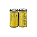 WishDeal 1800 mAh 3.7V Rechargeable Battery CR123A 16340 Battery For Flashlight
