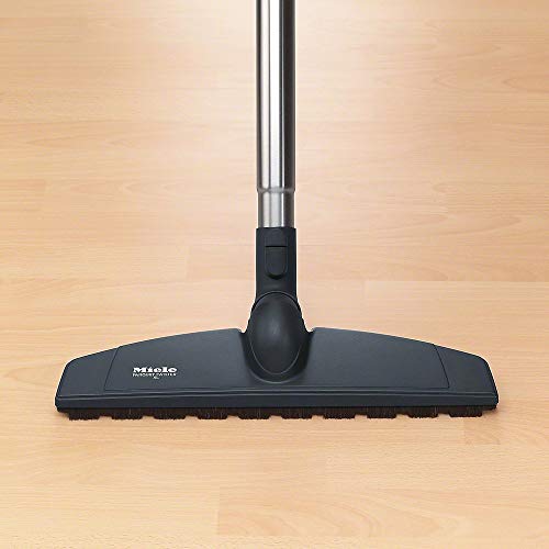 Miele Complete C2 Hard Floor Canister HEPA Vacuum Cleaner Bundle