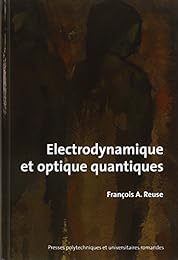Électrodynamique et optique quantiques