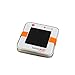 LuminAID PackLite Terra Solar Inflatable Camping and Emergency Lantern