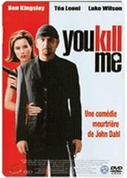 You Kill Me - Edition Belge