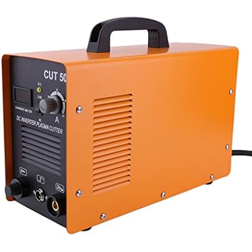 primeweld plasma cutter