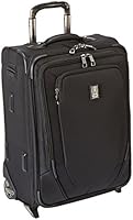 Travelpro Crew 10 Expandable Business Plus Rollaboard (20")