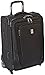 Travelpro Crew 10 20 Inch Expandable Business Plus Rollaboard (One size, Black)