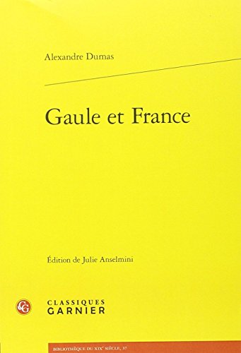 Gaule et France