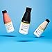 Soylent Complete Nutrition Gluten-Free Vegan Protein Meal Replacement Shake Cafe Variety Pack, 14 Oz,12 Pack