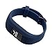 Garmin Vivofit JR Replacement Bands (drukblue)