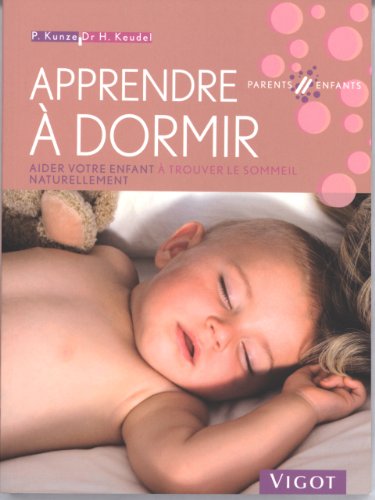 Apprendre à dormir
