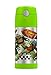 GENUINE THERMOS BRAND FUNTAINER Vacuum Insulated Straw Bottle, 12-Ounce, Lime, Teenage Mutant Ninja Turtles