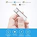 KEXIN 10 Pack 2GB Flash Drive Thumb Drive USB Drives USB 2.0 Memory Sticks Silver