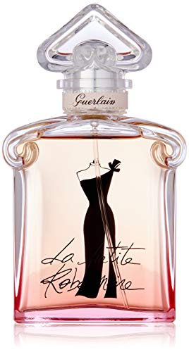 Guerlain La Petite Robe Noire Eau de Parfum Spray, 1.7 Ounce