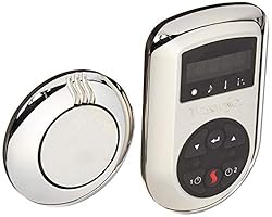 Thermasol Signature Series Contemporary Steamshower
