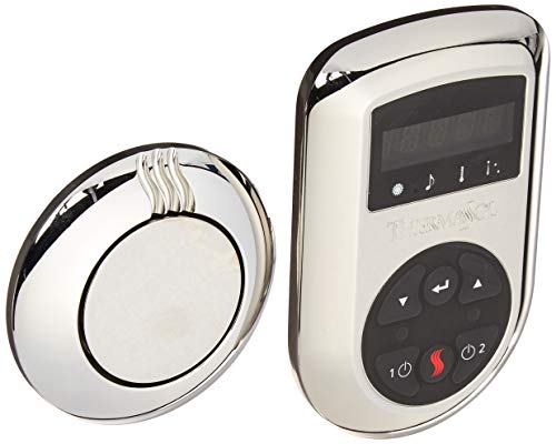 Thermasol Signature Series Contemporary Steamshower