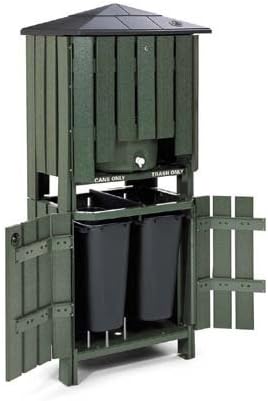 Par Aide Water Pro Water Cooler Station