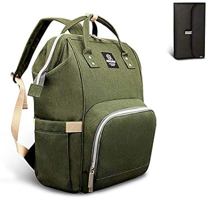 heyi diaper tote bag