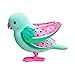 Little Live Pets S9 Bird Single Pk - Melon Brite