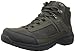Teva Men's Gannett Mid Waterproof Hiking Boot