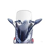 Motorbike Wind Deflector for PCX160 Modified