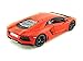 1/14 Scale Lamborghini Aventador LP700 Radio Remote Control Model Car R/C RTR (Orange)