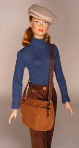 Coffee House Pattern for Tyler Wentworth