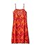 Josie Natori Women's Zen Floral Lace Chemise