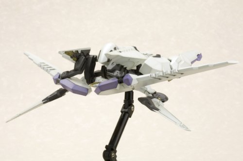 ANUBIS ZONE OF THE ENDERS - Big Viper Plastic Kit