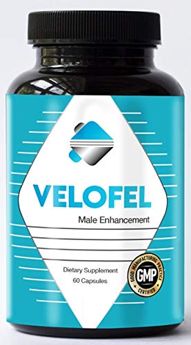 Velofel 60 Capsules Male Enhancement