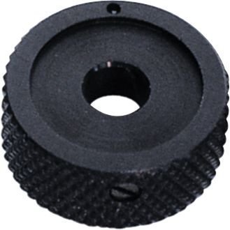 Fender '62 Jazz Bass Replacement Lower Knob