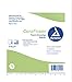 Dynarex CuraFoam - Advanced Hydrophilic Foam Wound Dressings - Super Absorbent - Large 6