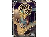 Beyond Baker Street Game