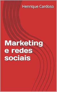 Livro Marketing e redes sociais