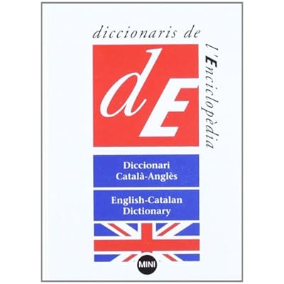 Diccionari MINI Català-Anglès / English-Catalan (Diccionaris Bilingües Mini) Diccionari MINI Català-Anglès / English-Catalan (Diccionaris Bilingües Mini)