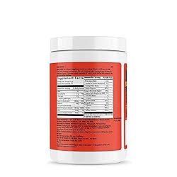 GNC Unbreakable Performance Pre-Workout