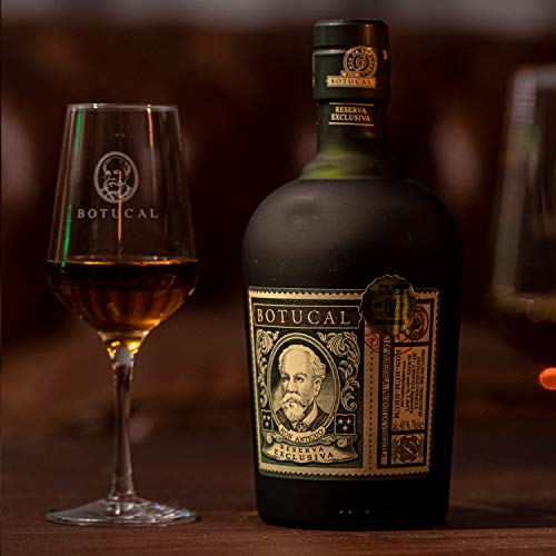 Botucal | Reserva Exclusiva | 3000 ml | 40% Vol. | Geruch von Kokos & Vanille | Vollmuniger & langanhaltener Geschmack… – Bild 7