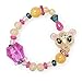 Twisty Petz, Series 2 3 Pack, Rosie Poodle, Chi-Chi Cheetah & Surprise Collectible Bracelet Set for Kids