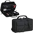Platt 695ZT Field Service Tech Tool Case ID 17x10x6
