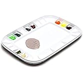 Mijello Plastic Palettes | Jackson's Art - View #3