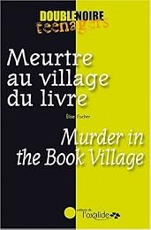 Meurtre au village du livre