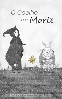 Livro O Coelho e a Morte
