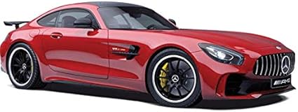 amg gtr diecast