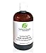 NEW! USDA Certified Organic SESAME OIL FOR OIL PULLING + Skincare. HUGE 16 oz. HOW-TO OIL-PULL GUIDE URL on PET-Safe Bottle. Holistic Practice. Whiter Teeth & Healthy Gums, Improved Wellness.