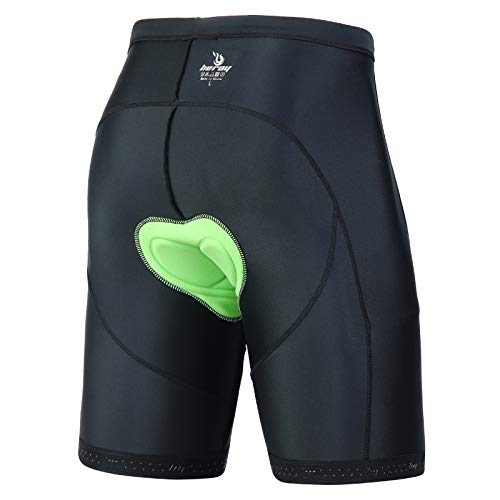 Padded Cycling Best Bike Shorts On Amazon Shorts For Cycling