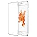 [2-Pack]Hapurs iPhone 6/6S Full Coverage Curved Edge Screen Protector + Iphone 6/6S Tempered Glass Skin Protector Cover 0.3mm Premium High Definition Shockproof Screen Film for Iphone 6/6S Silver