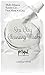 Primal Elements Face Mask, Clay Mud Facial Treatment, Multi-Use Package, Sea Clay Cleansing, 1.18 Oz