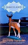 Front cover for the book Jamesland by Michelle Huneven