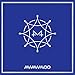 MAMAMOO - Blue;S (8th Mini Album) CD+Booklet+Photocard+Folded Poster+Extra Photocards Set