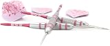 CUESOUL Steel Tip Darts Set 22 Grams Aluminum Shafts 3pcs Flights Case view 6