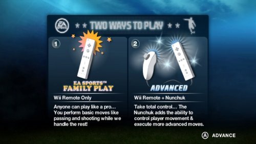 Amazon Com Fifa 08 Nintendo Wii Artist Not Provided Video Games